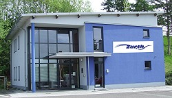 Bürogebäude Zarth