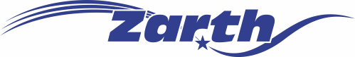 Logo Zarth Busunternehmen